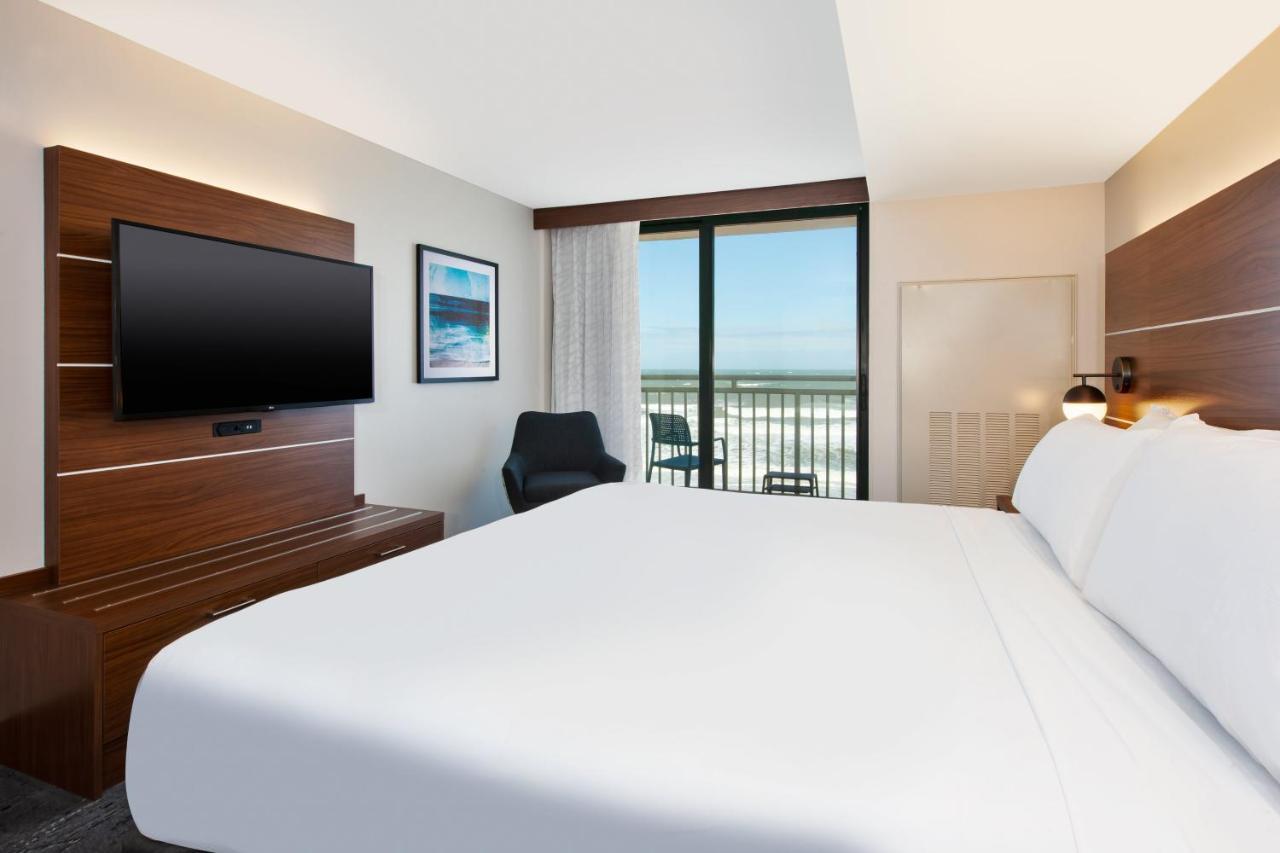 Holiday Inn Express Hotel & Suites Virginia Beach Oceanfront, An Ihg Hotel Esterno foto
