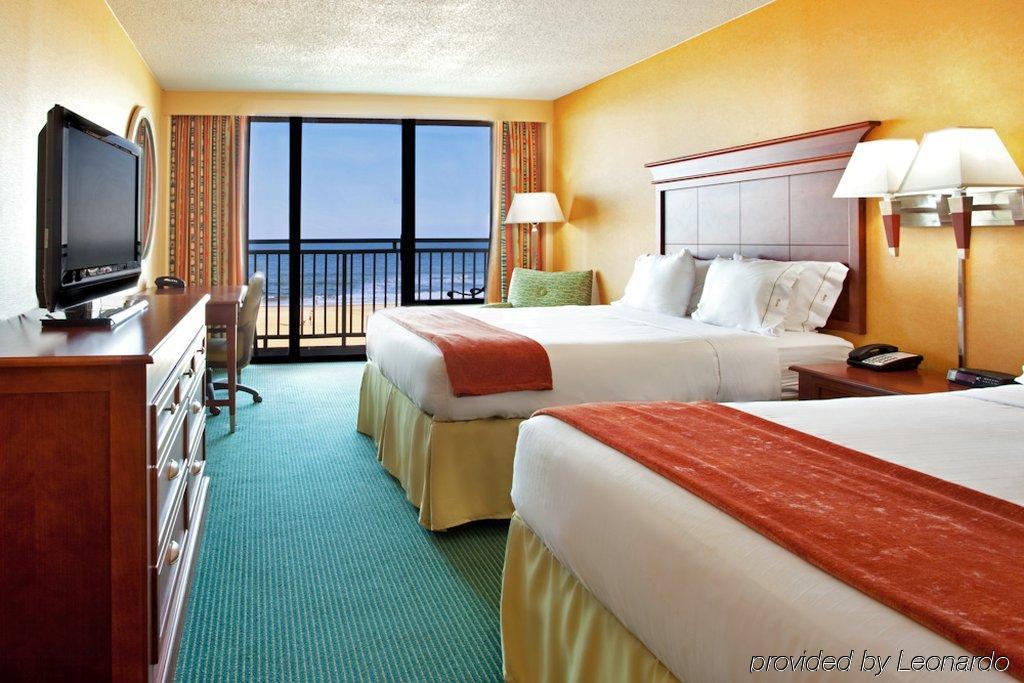 Holiday Inn Express Hotel & Suites Virginia Beach Oceanfront, An Ihg Hotel Camera foto